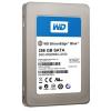 SSD WD SATA 2,5 256 GB 3GB/S  READ:250MB/S WRITE: 170MB/S SSC-D0256SC-2100 WDC, SSC-D0256SC-2100