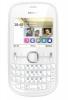 Telefon mobil Nokia Asha 200, Dual Sim, White , 50988
