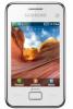 Telefon mobil Samsung Star 3 S5222, Dual Sim, White, 55548