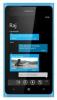 Telefon nokia lumia 900 blue, 55303