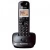 Telefon Panasonic Dect cu CallerID, Negru, KX-TG2511FXT/M