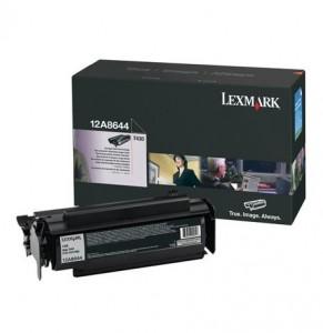 Toner Lexmark 12A8644