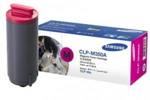 Toner Samsung CLP-M350A, Magenta, CLP-M350S/ELS