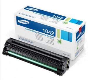 Toner/Drum Samsung negru pentru ML-1660/ML-1665 - 1500 pagini, MLT-D1042S