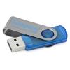 Usb 2.0 flash drive 4gb datatraveler 101 blue vista