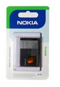 Acumulator Nokia BL-4C, pentru Nokia 1661, 1680, 2650, 3500, 6103, 6300, 7270, 760MAH, LI-ION, 1033