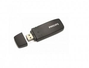 ADAPTOR USB WI-FI PHILIPS PTA01/00