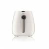 Airfryer Philips Viva Collection Version White-Silver, HD9220/50