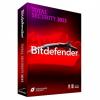 Antivirus bitdefender total security 2013 retail new