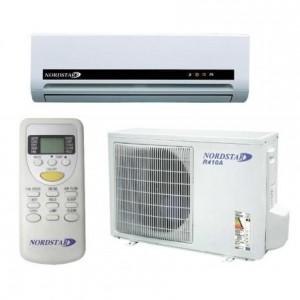 Aparat de aer conditionat NordStar KFR-61GW/X1c, 22.000 BTU, ON/OFF, vezi promotia cu montaj inclus