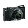 Aparat foto digital Nikon Coolpix S8000, Negru, VMA511E1