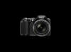 Aparat foto nikon coolpix l810 black,