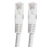Cablu sinox utp connectech patch cord cat. 6, 1.0m, white,