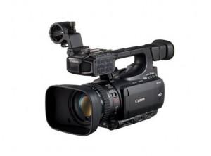 Camera video Canon XF105, Full HD 1920x1080, 20 x optical zoom, 3.5 inch, AD4886B001AA
