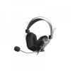 Casti a4tech hs-60, headphone, microphone, hs-60