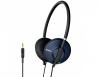 Casti sony mdr-570lpl albastre,