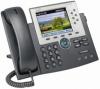 Cisco unified ip phone 7965g,  gig ethernet,  color,