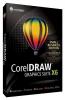 CorelDRAW Graphics Suite X6 - Small Business Edition (pentru 3 utilizatori), CDGSX6IESBE