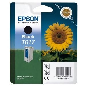 Epson Cartus negru C13T01740110, EPINK-T017401