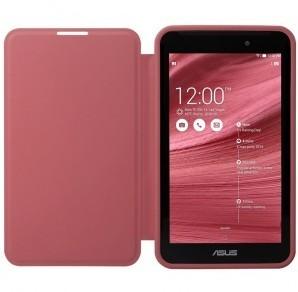 Husa Asus Persona Cover for MeMO Pad 7, fonepad 7, (ME170/FE170), red, 1Y, 90XB015P-BSL1F0