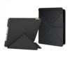 Husa CYGNETT iPad 5 Paradox Sleek Folio Case, Black, CY1321CIPSL