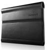 Husa lenovo yoga tablet 10 sleeve and film(black-ww),