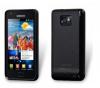 Husa Samsung I9100 Galaxy S II i9105 Black i Case Pro, ICPSAI9100D1D