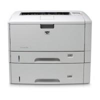 Imprimanta laser alb-negru HP 5200tn, A3