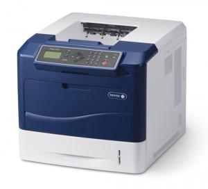 Imprimanta Laser alb-negru Xerox Phaser 4620DN