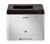 Imprimanta laser color Samsung 24/24 ppm,  CLP-680ND/SEE