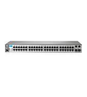 J9626A HP 2620-48, Smart Web Managed, 48+2 porturi, FastEthernet+Gigabit, porturi auxil, J9626A