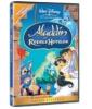 Joc Disney Aladdin si Regele Hotilor DVD, DSN-DVD-ALDNKOT