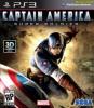 Joc Sega Captain America: Super Soldier pentru PS3, SEG-PS3-CAMERICA