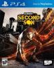 Joc sony ps4, infamous second son,