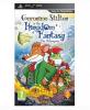 Joc sony psp geronimo stilton 2, uces-01563