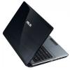 Laptop Asus 15.6 ColorShine HD (1366x768) LCD Intel Core i3 370M  2 GB RAM HDD 320  A52F-EX492D