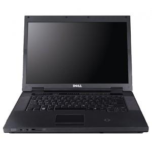 Laptop Dell Vostro 1520 cu procesor Intel CoreTM2 Duo P8600 2.4GHz, 4GB, 250GB, NVIDIA GeForce 9300M GS 256MB, Microsoft Windows 7 Professional