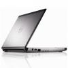 Laptop Dell Vostro 3300 13.3 inch cu procesor Intel CoreTM i5-560M, 2.66 GHz, 4096MB DDR3, 500GB, Nvidia GeforceTM 310M 512 MB,  Windows 7 Professional, Argintiu, DV33003MZ19W30HF7GBC6FEO