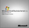Microsoft  windows server small business premium 2011 addon device cal