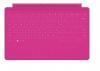 Microsoft Surface Tastatura Touch Cover D5S-00005, Pink, 66328