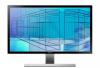 Monitor Samsung U28D590D, Ultra HD, LED, 28 inch, Wide, HDMI, Display Port, 1ms, MegaDCR, 370cd, U28D590D