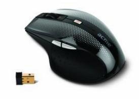 Mouse laptop wireless