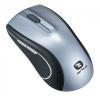 Mouse Serioux G-Laser GMAX-920, 5D, USB, Argintiu-Negru