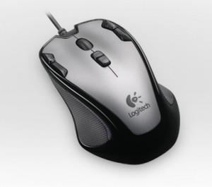 Mouse USB Logitech Gaming G300, LT910-002359