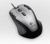 Mouse usb logitech gaming g300,