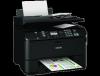 Multifunctional Epson WorkForce Pro WP-4535DWF, C11CB33301