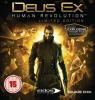 PC-GAMES Diversi, Deus Ex: H.Revolution Limited, EAN, 5021290048065