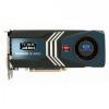 Placa video sapphire ati radeon hd6850 toxic, 1024mb,