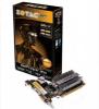 Placa Video ZOTAC GeForce GT210, 1GB DDR3, 64 bit, VGA, DVI, HDMI, Heatsink, ZT-20313-10L