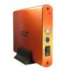 Rack Inter-Tech SinanPower G-3500 Orange